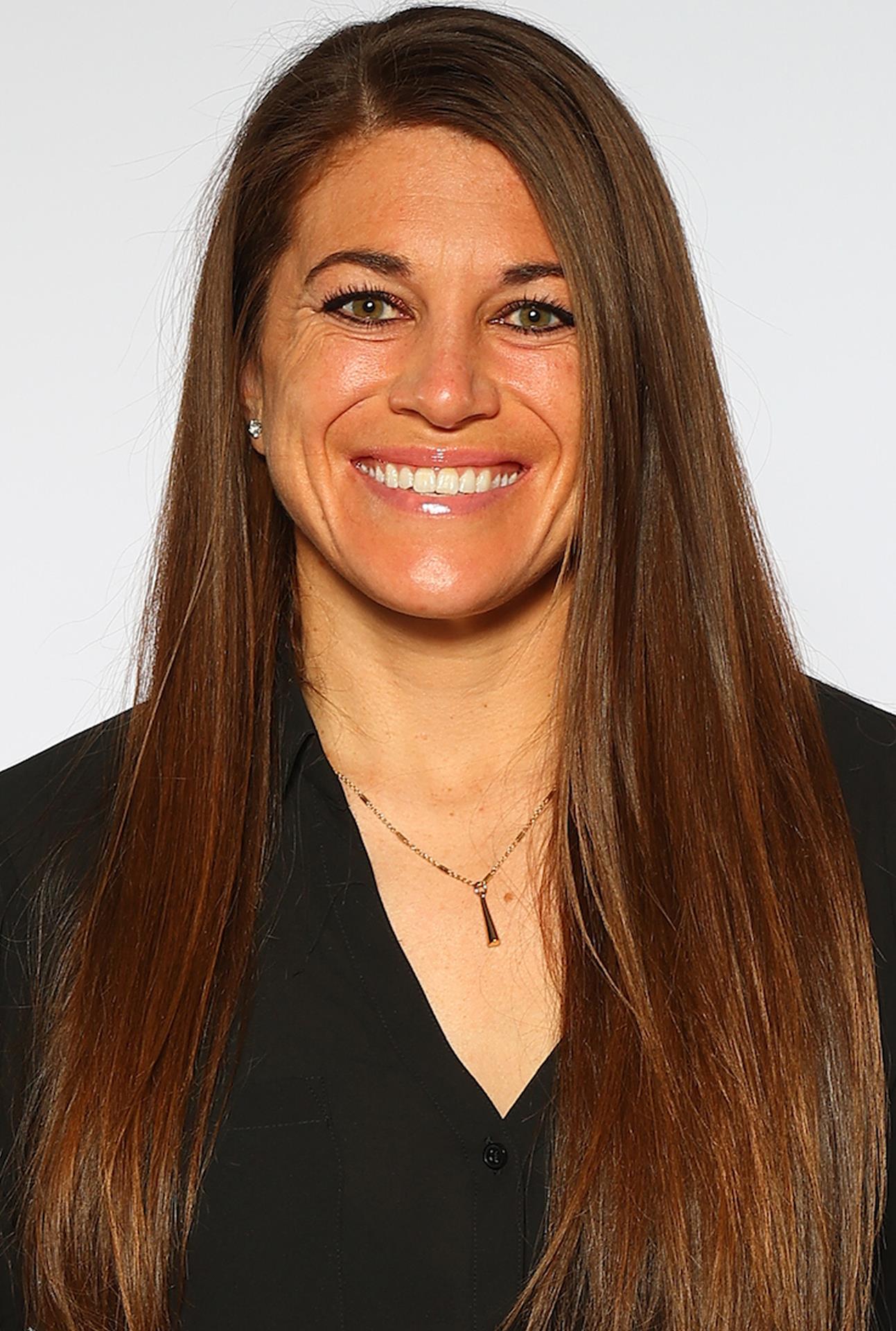 Brynne Dordel