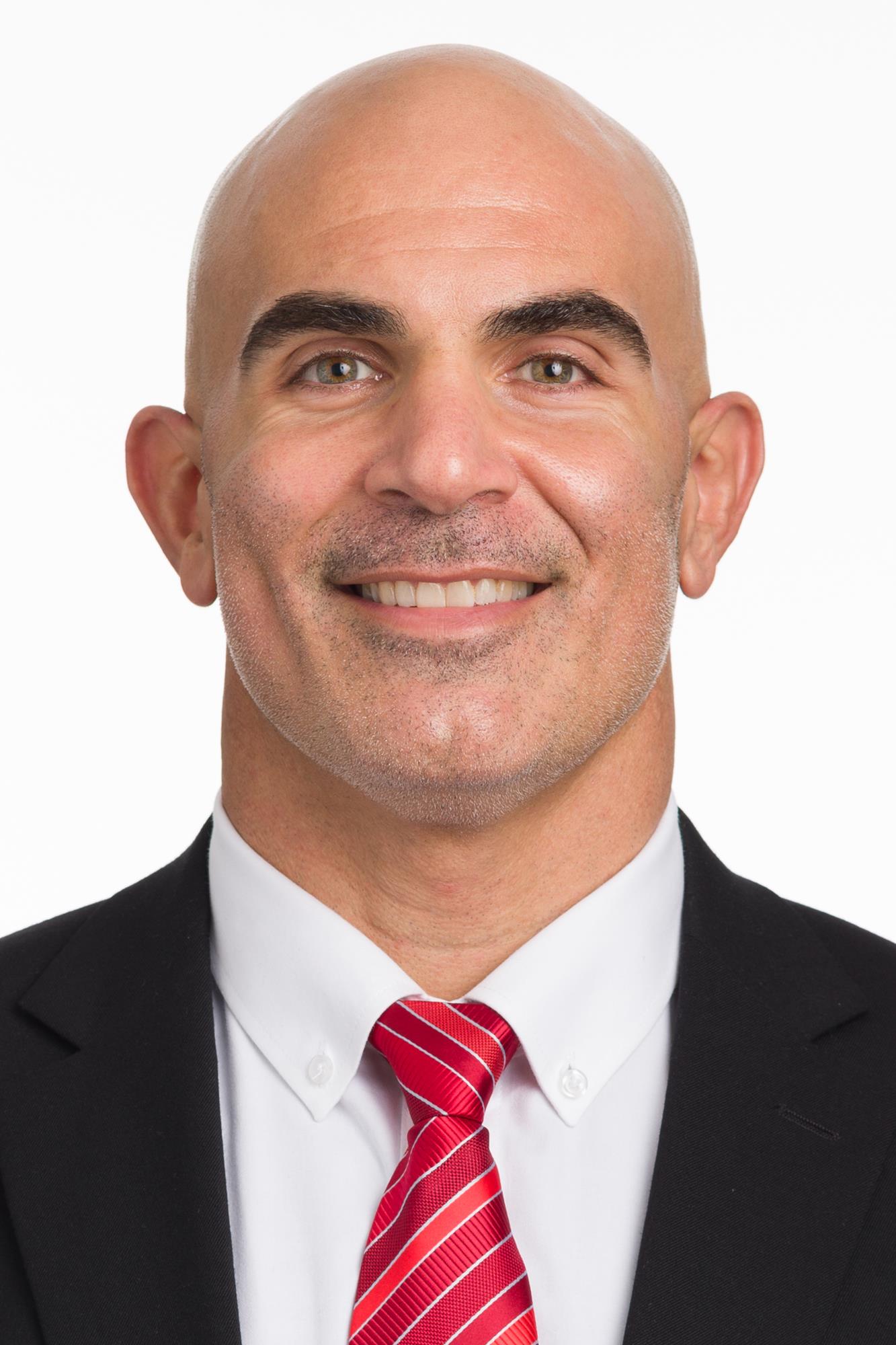 Augie Hoffmann