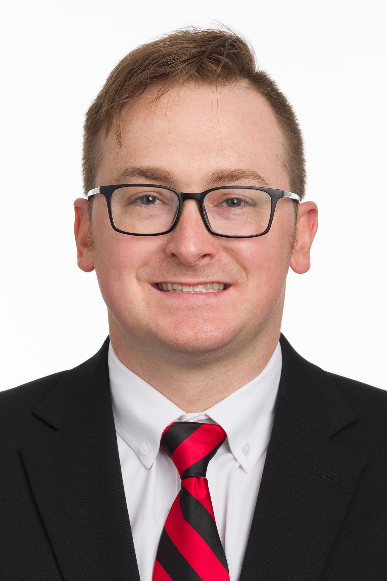 Andy Parham