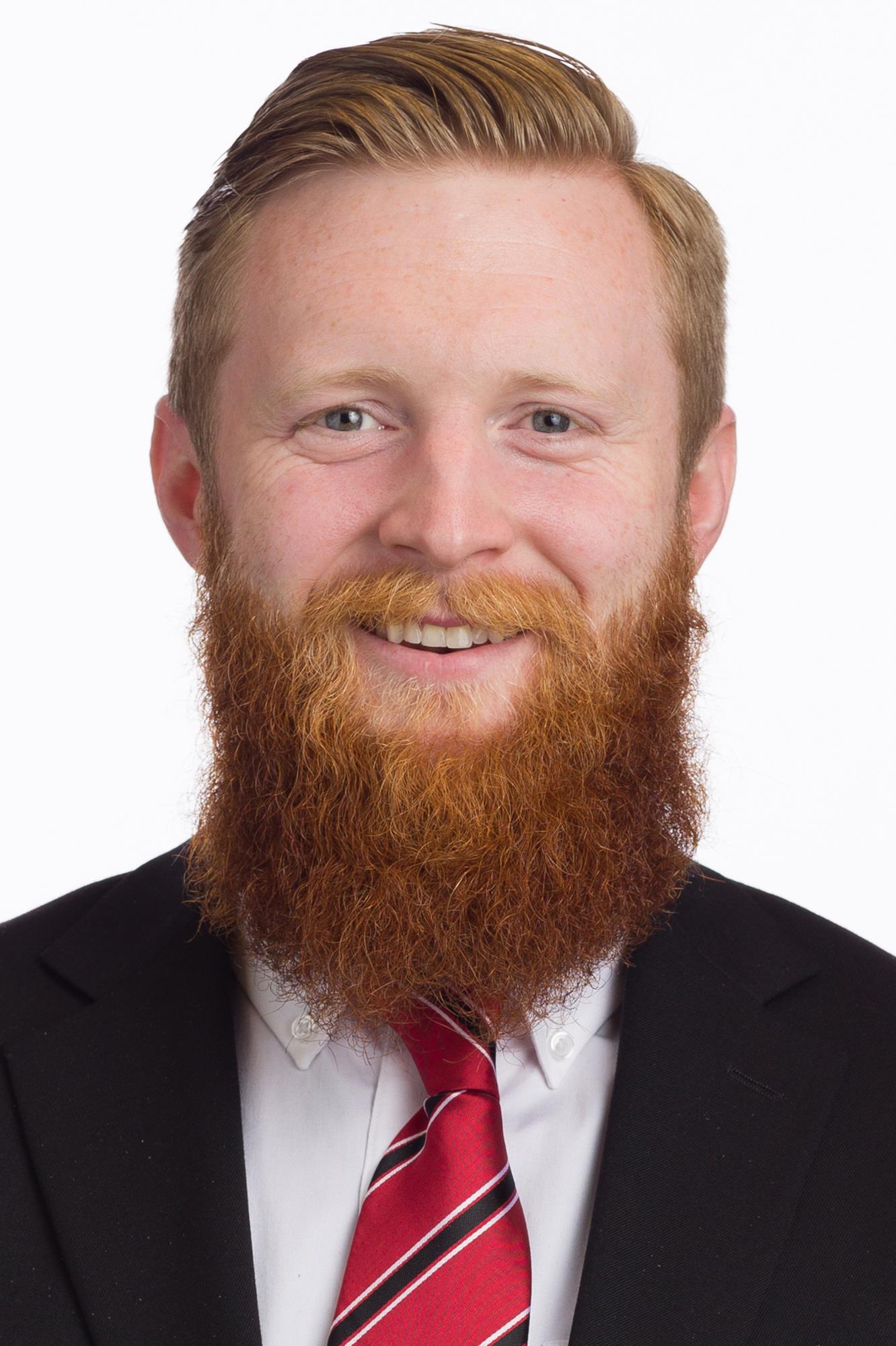 Chas Dodd