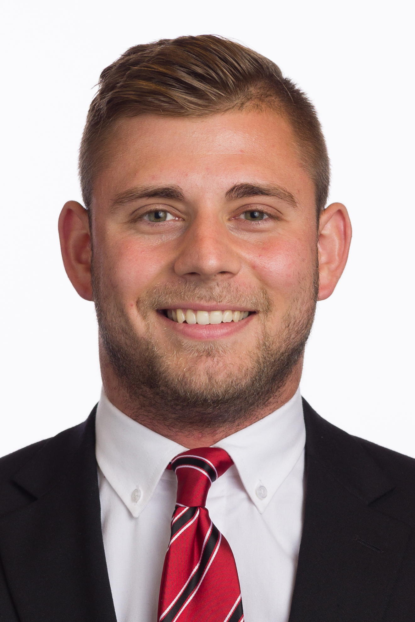 Tyler Gjerazi
