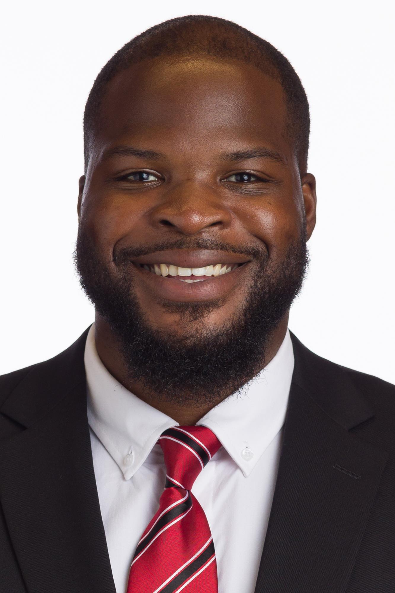 Isaac Ijalana