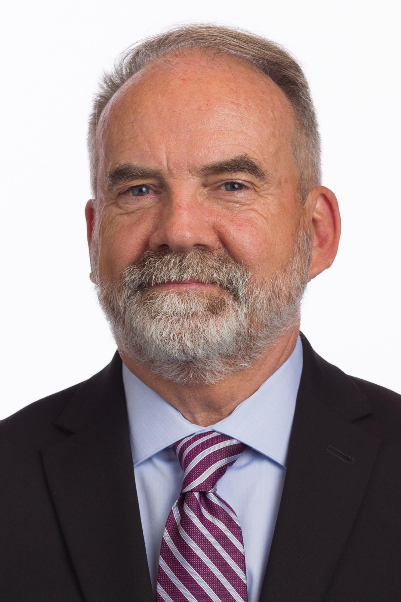 Kevin MacConnell