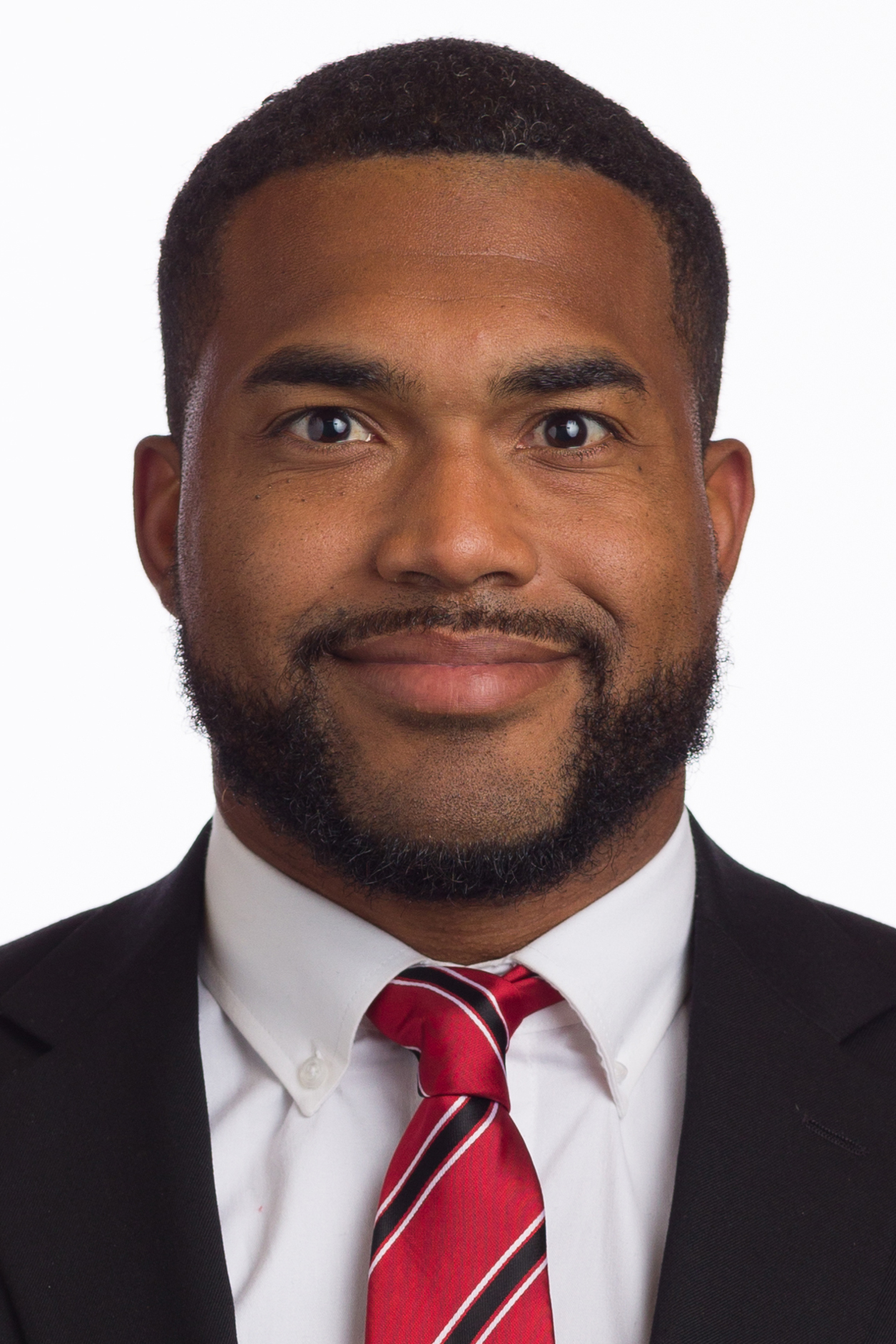 Andrew Pierce