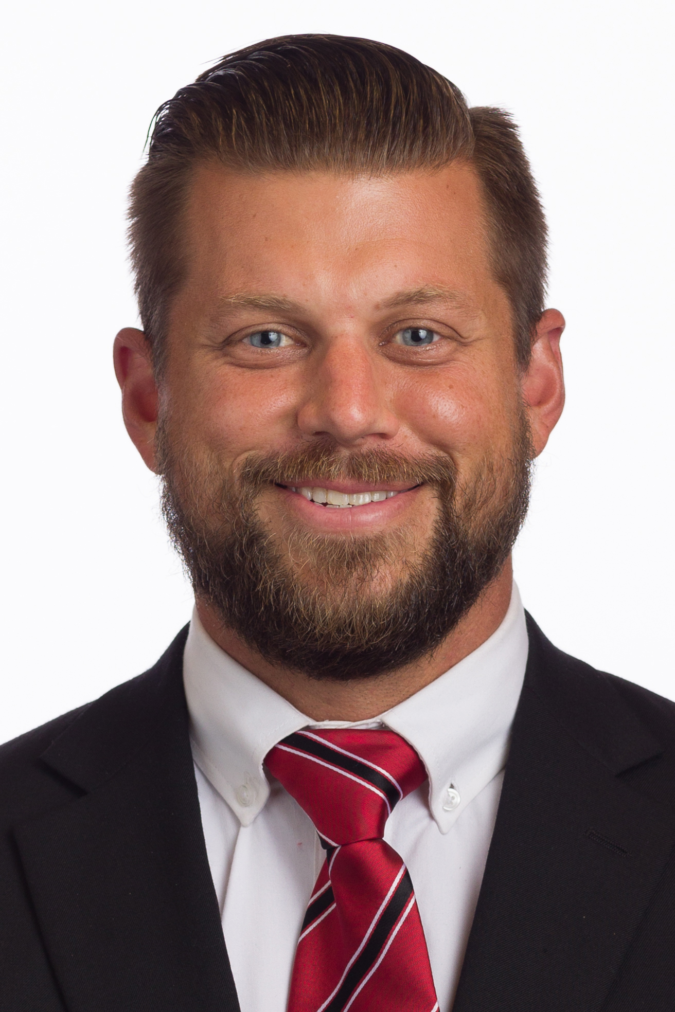 Adam Weber