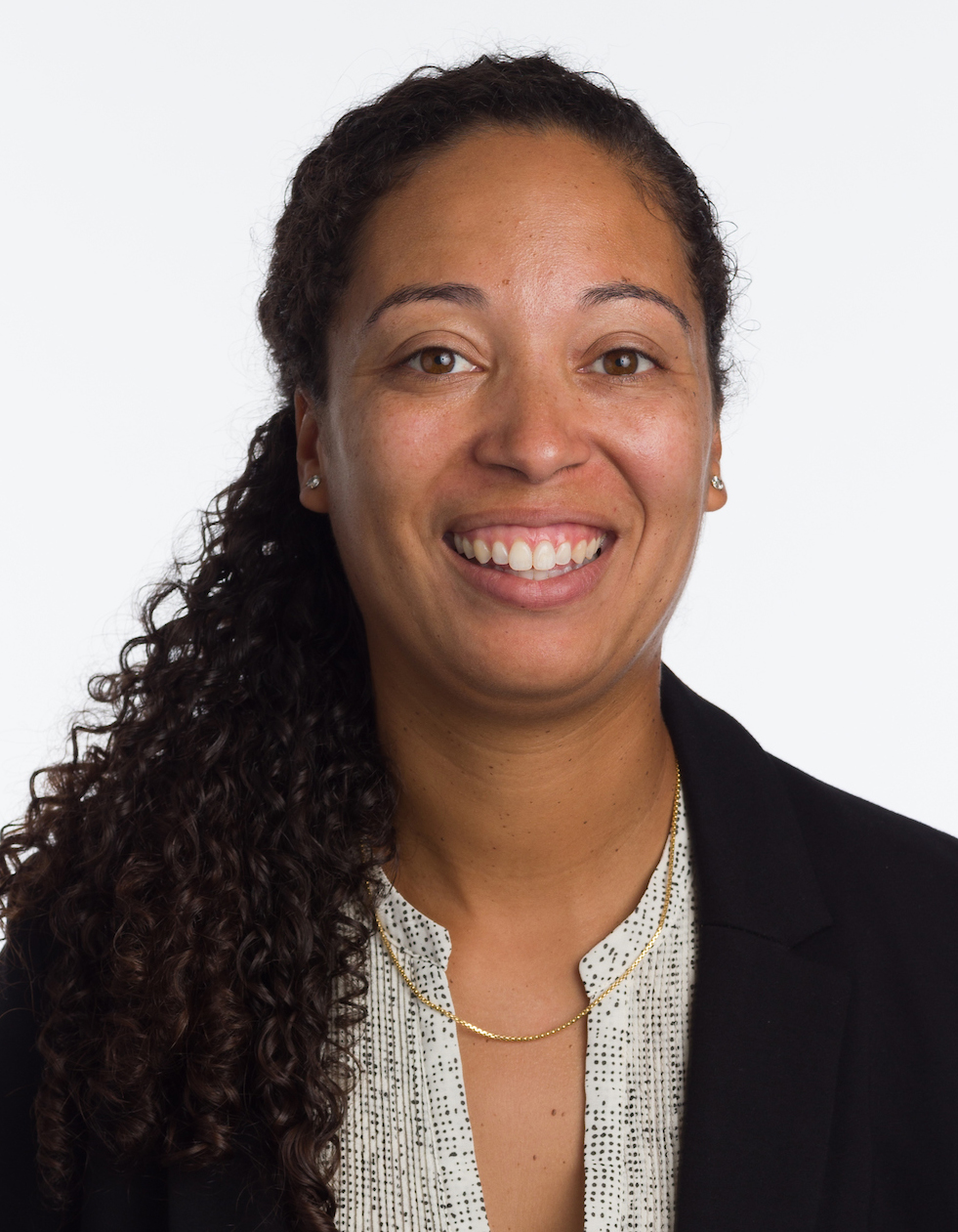 Jasmine Edwards