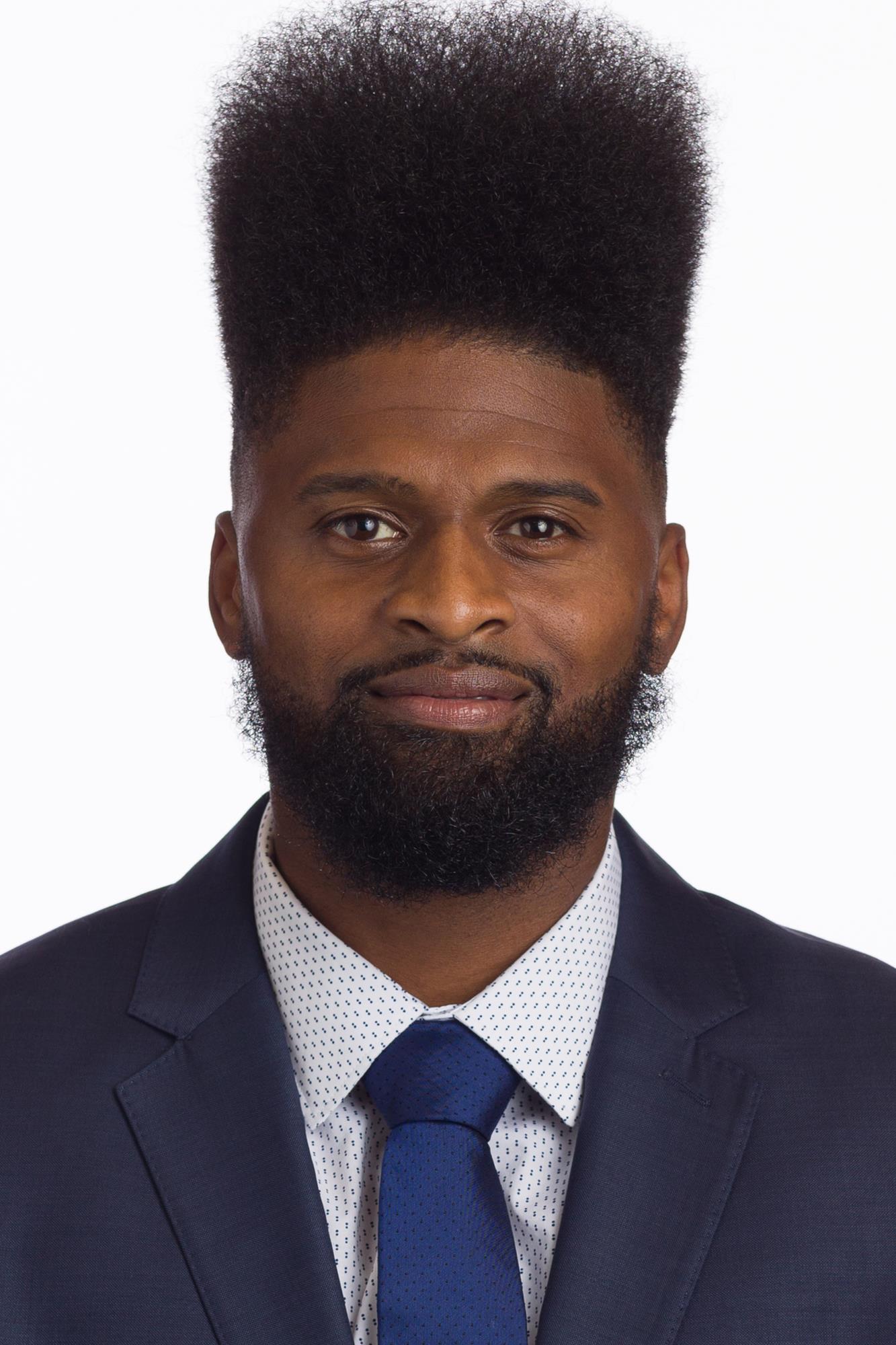 Tiquan Underwood