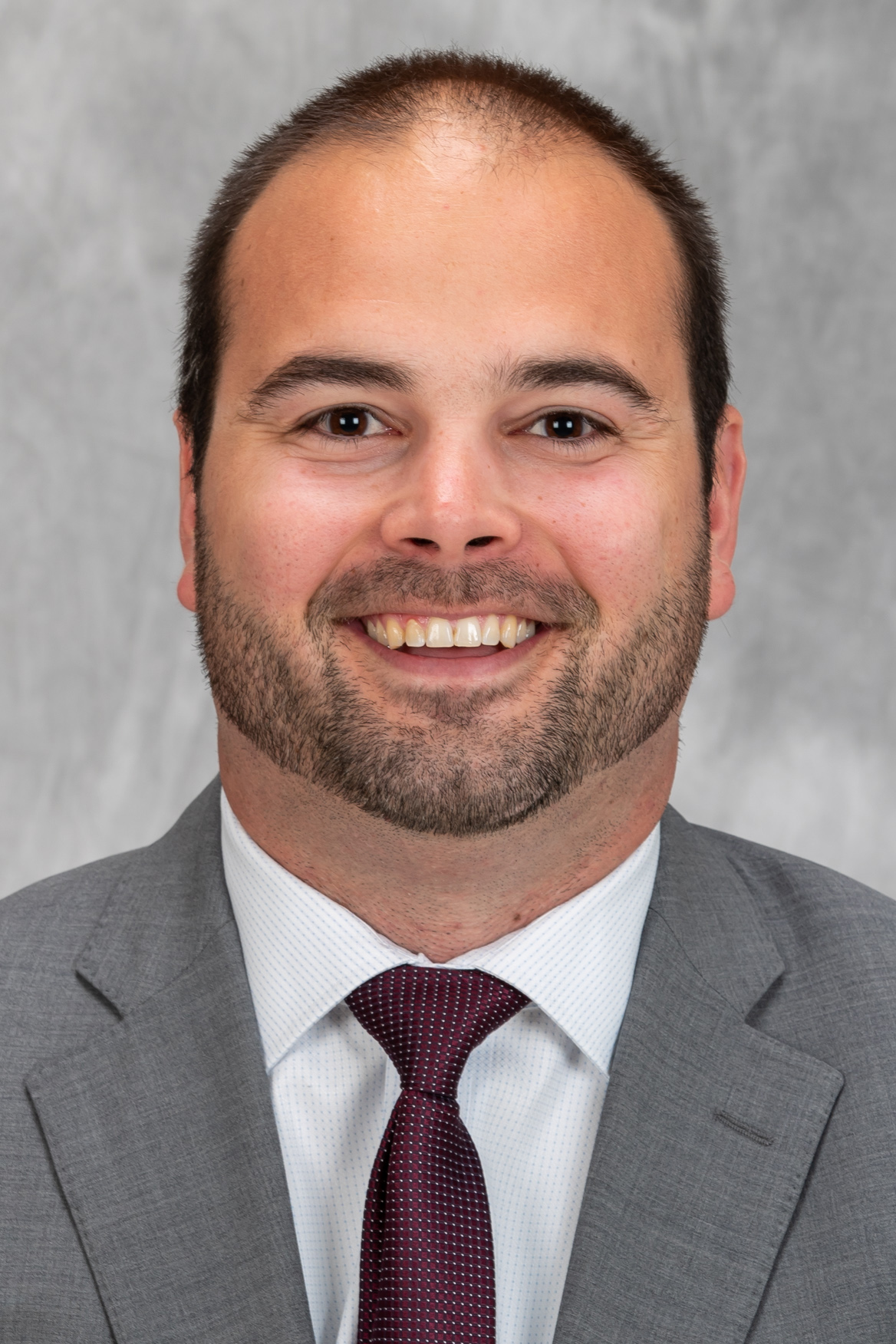 Joe Harasymiak