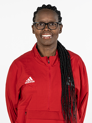 Nikki McCrat-Penson