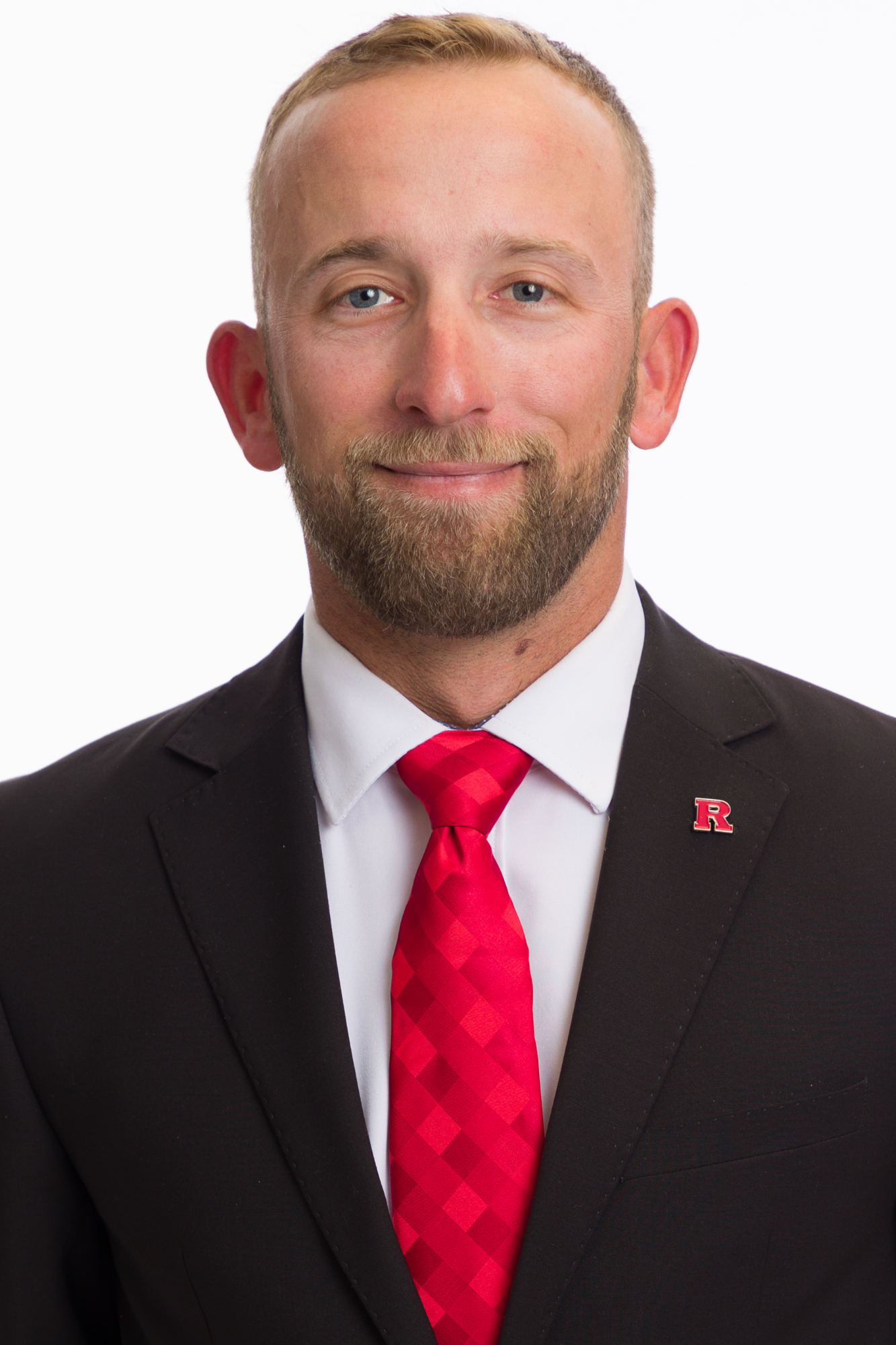 Matthew Guemmer - Head Shot
