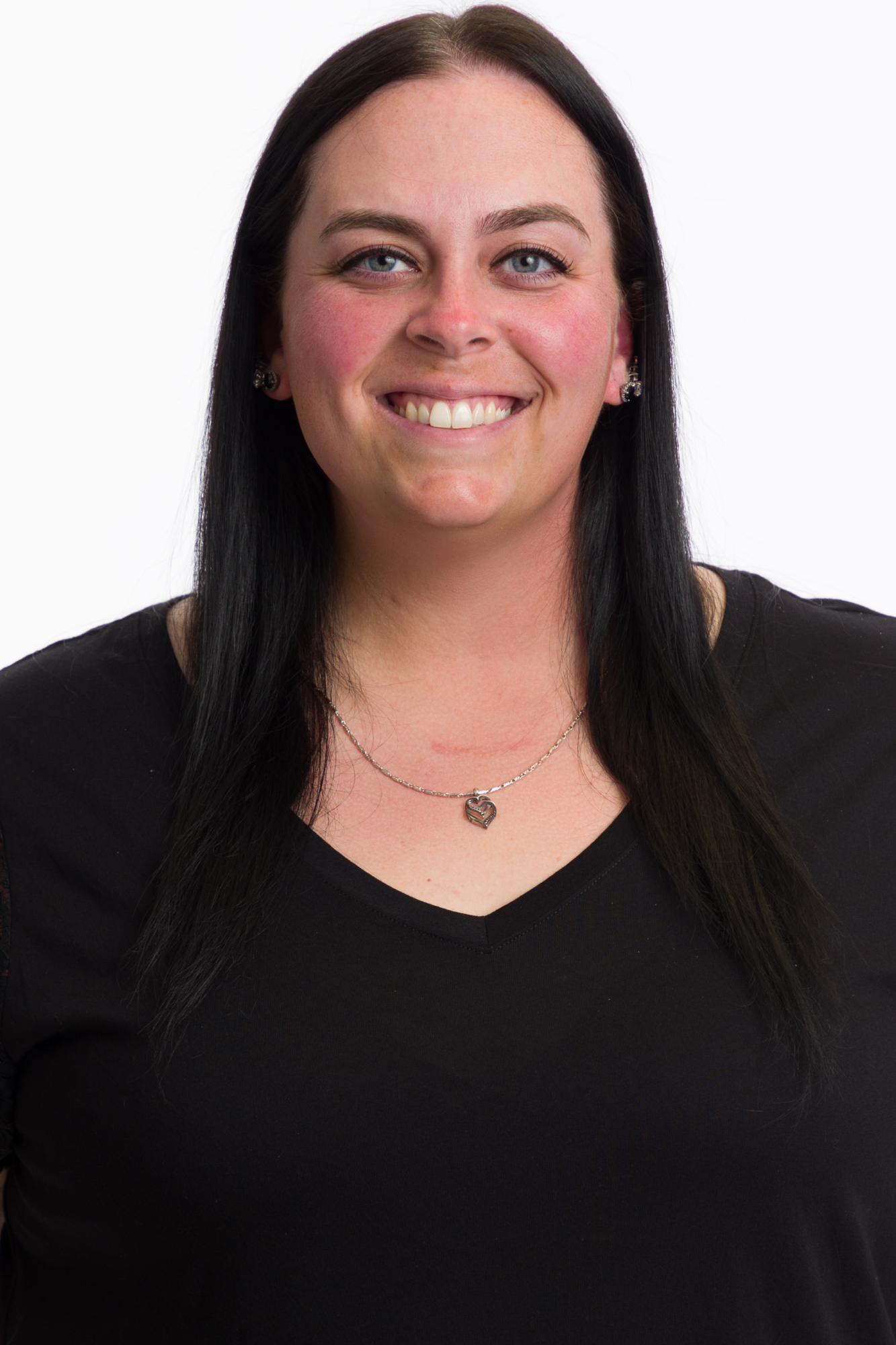 Alison Meagher - Head Shot