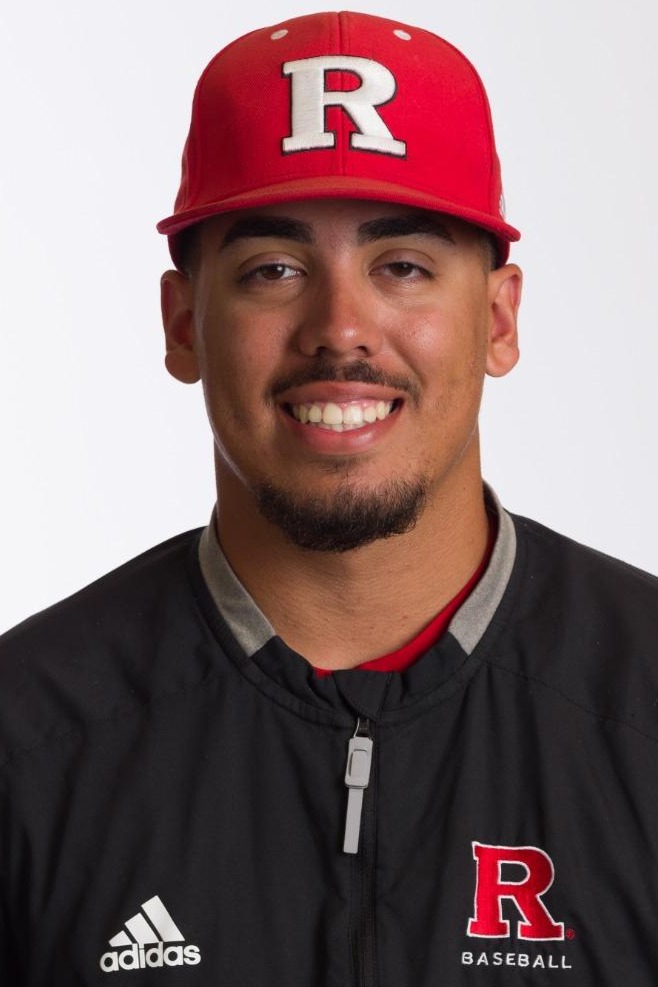 Rutgers Baseball 2021-2022, Piscataway, NJ.  10/03/2021  Photo by Steve Hockstein/HarvardStudio.com