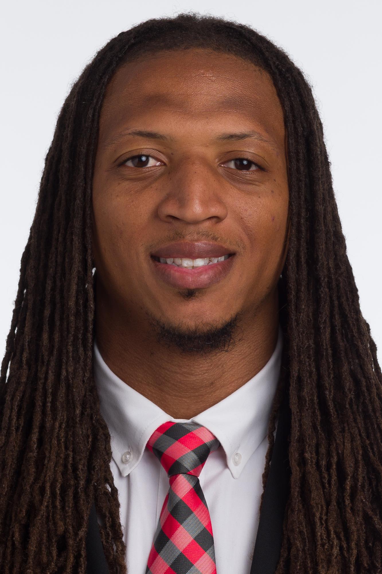 Tyree Nobles