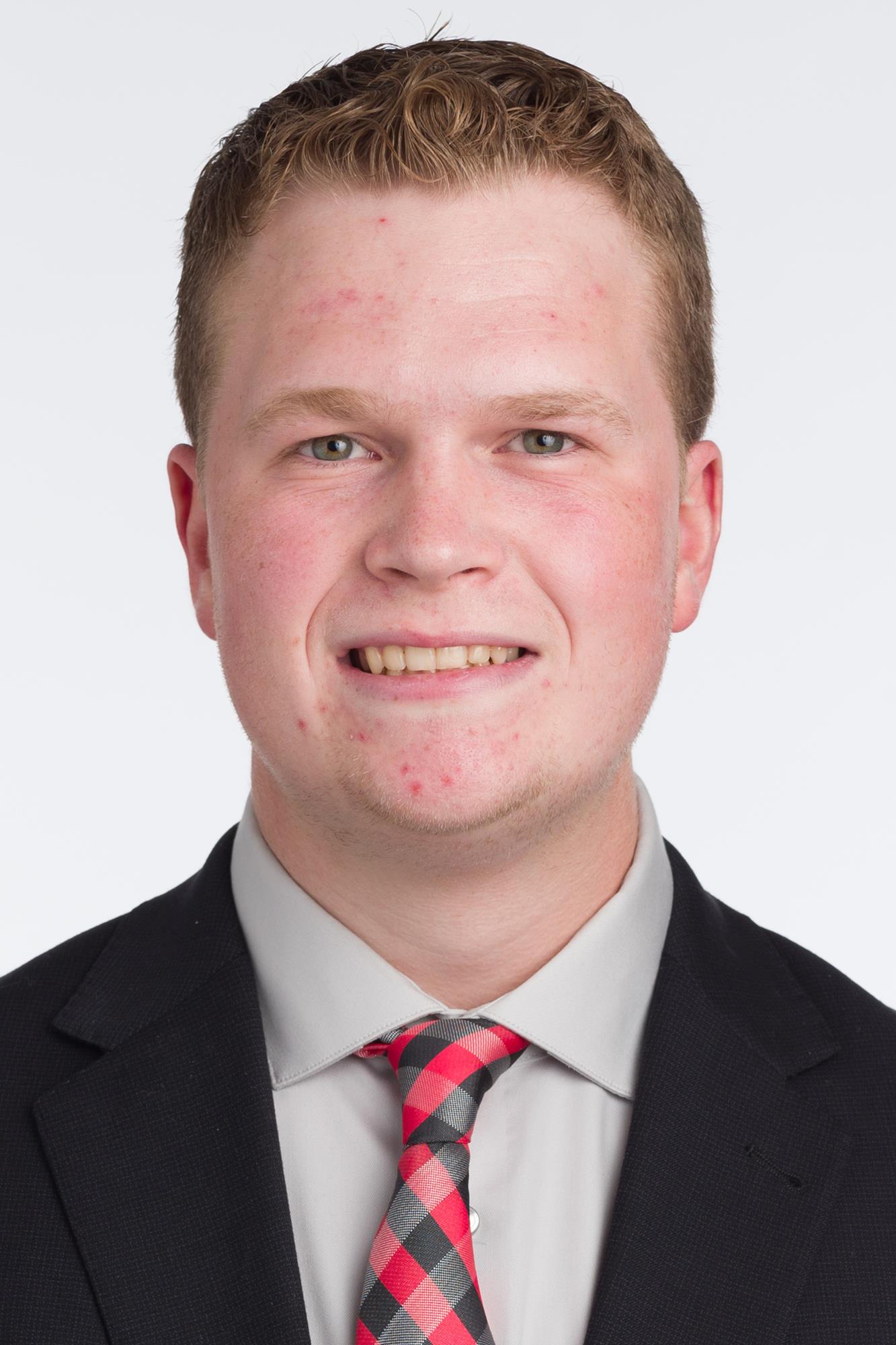 Dillon Tolman