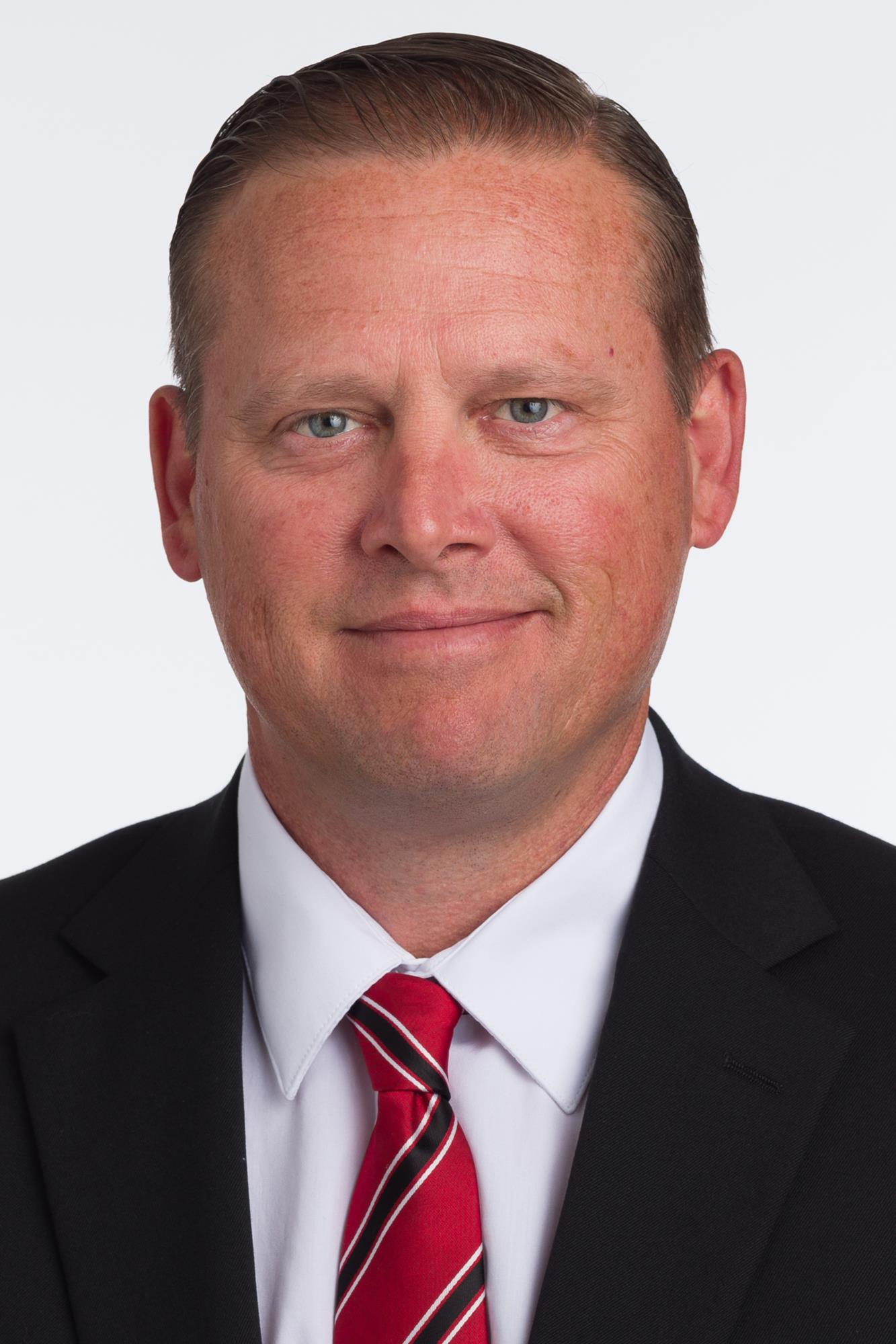 Matt Walp