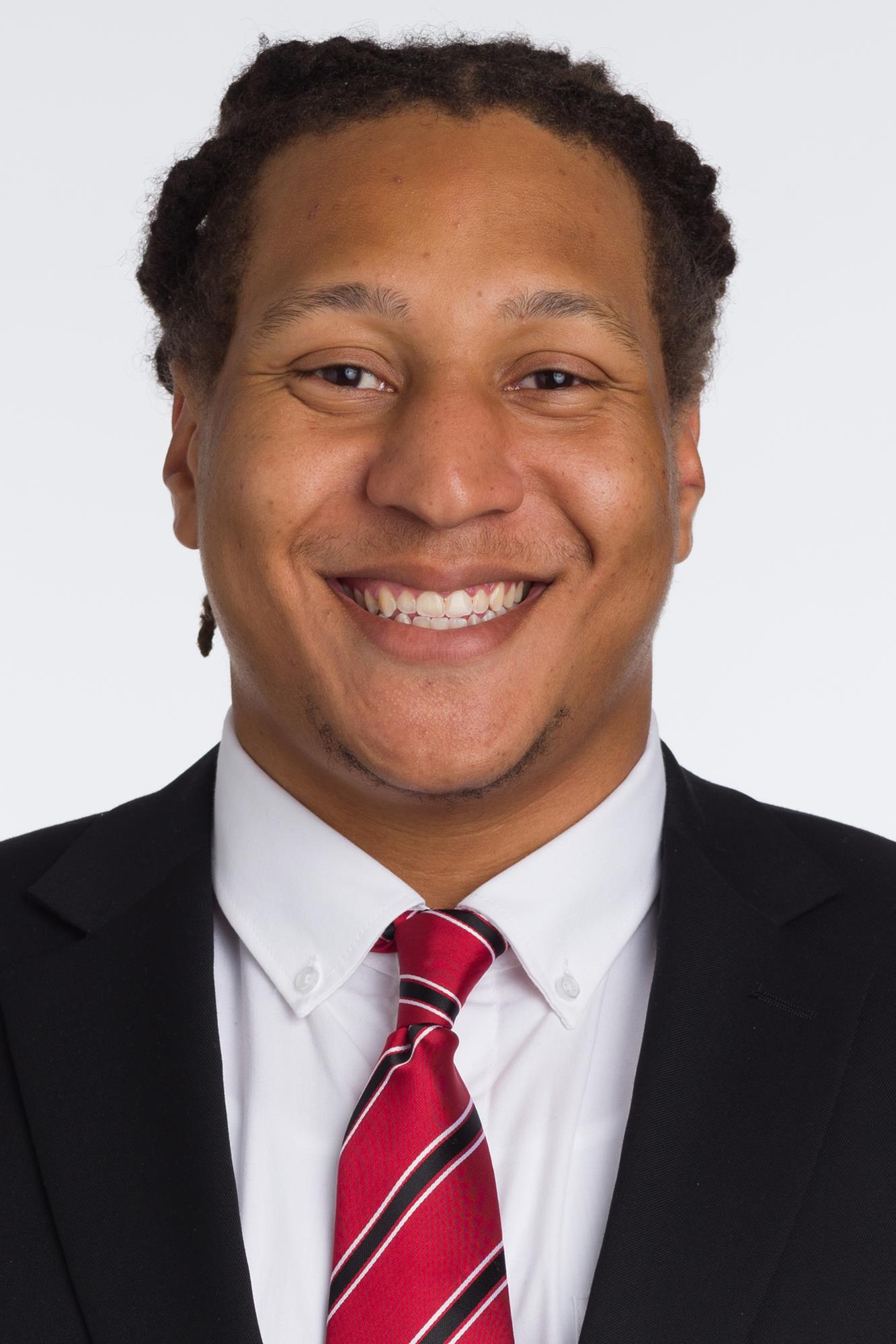 Kayon Whitaker