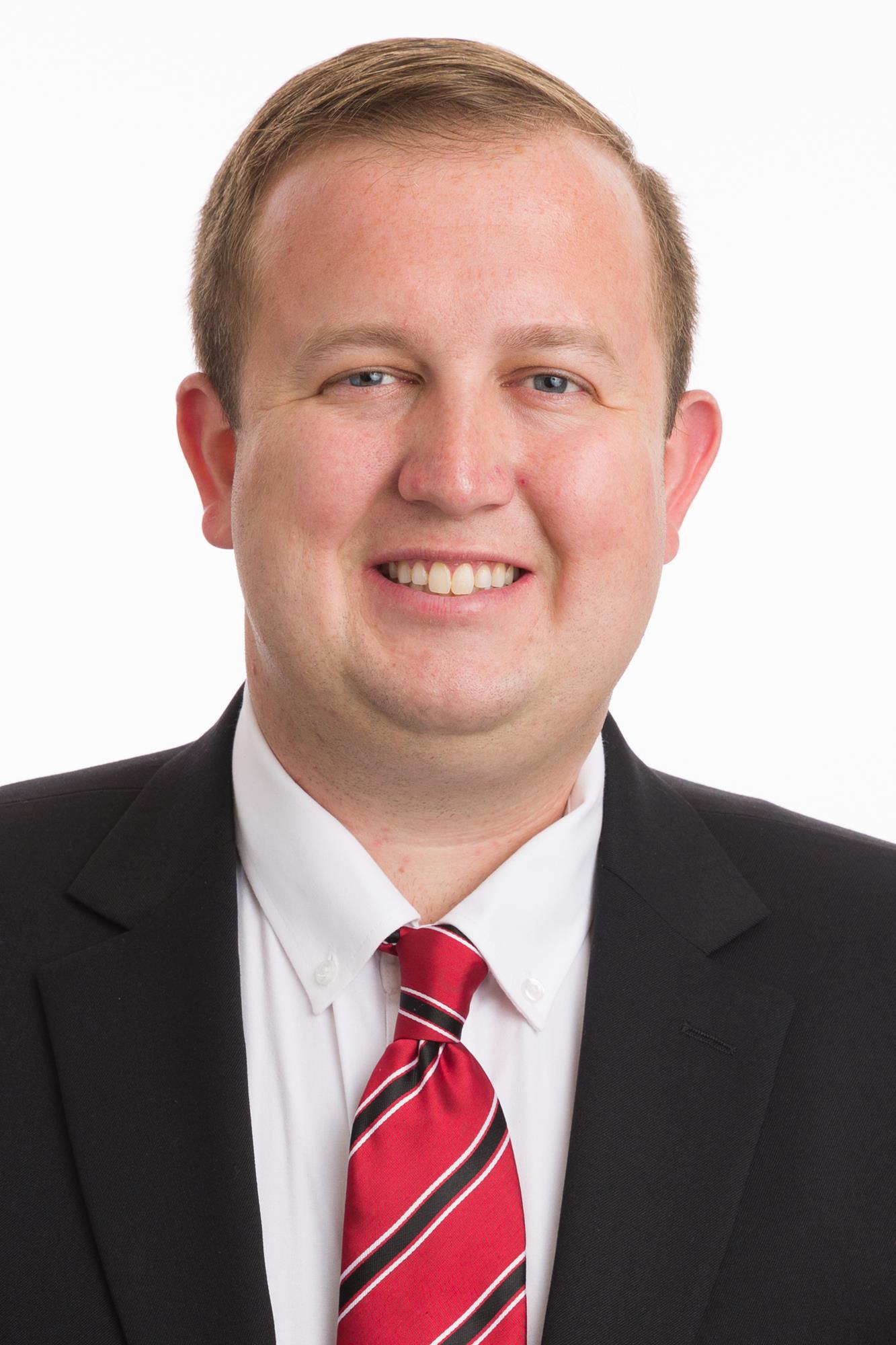 Nick Jenkins