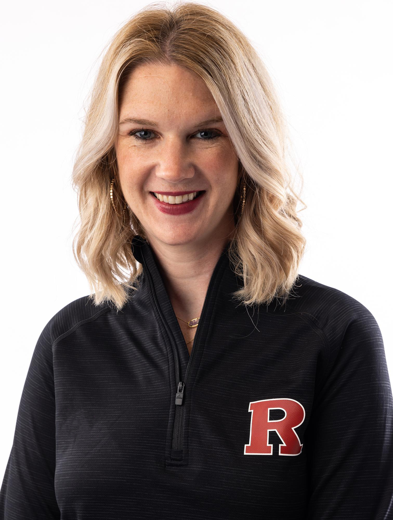 Volleyball Head Coach - Caitlin Schweihofer - Head Shot