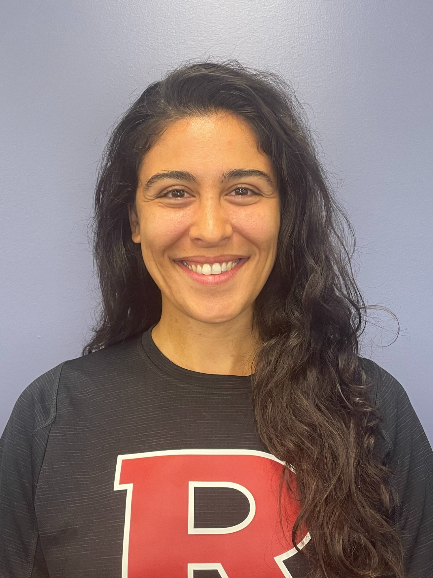 Gabby Guzman PSYD - Sports Psychologist 