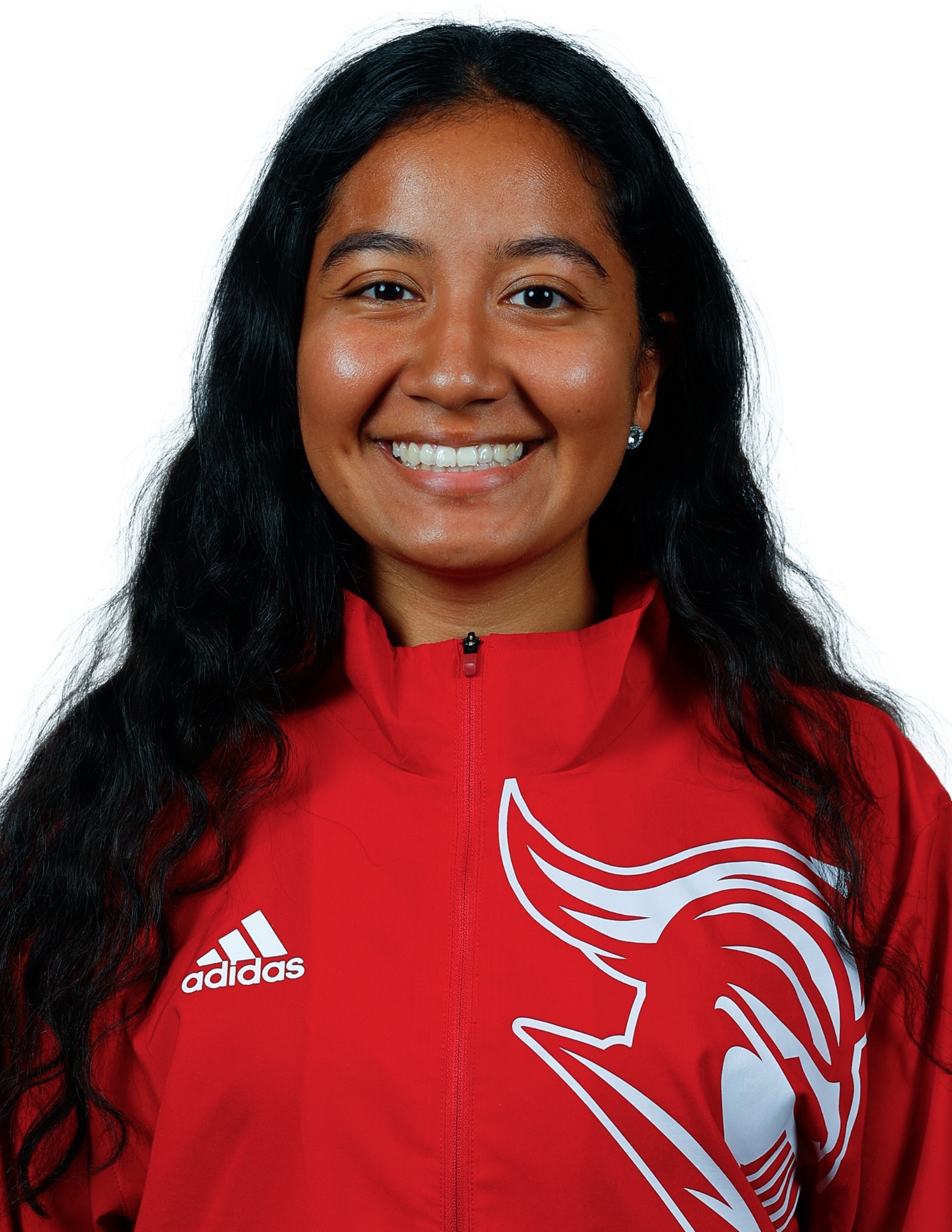 Softball - 2024 - Headshot - Manager Samantha Rebdolledo
