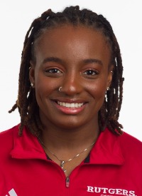 Rutgers Gymnastics Team, 2023, New Brunswick and Piscataway, NJ.  10/04/2023 Photo by Steve Hockstein/HarvardStudio.com