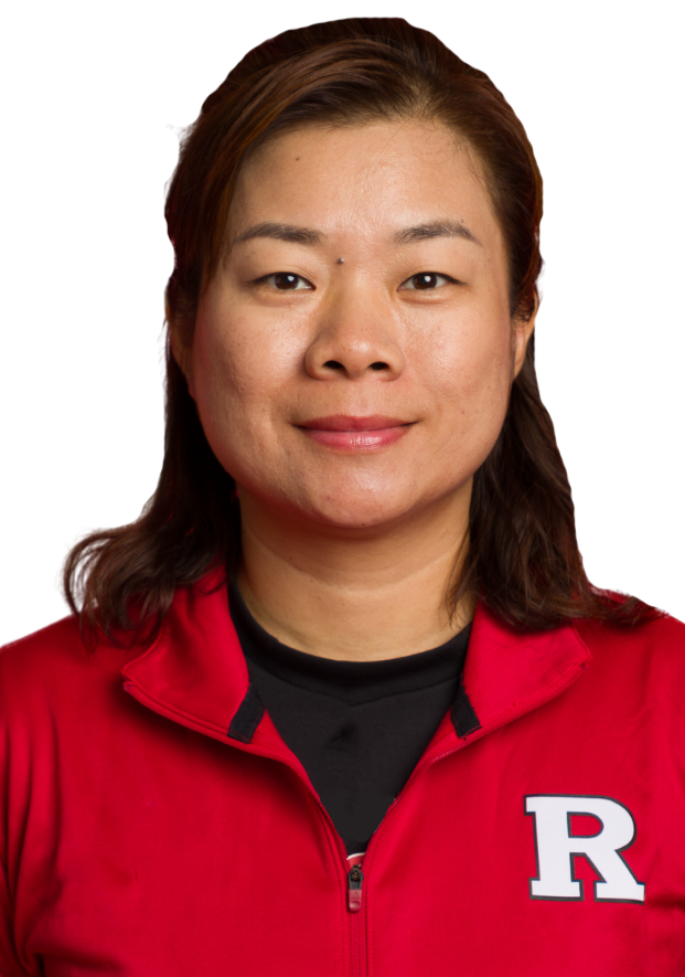 Jessica Lin - Rutgers Women's Swimming and Diving Director of Operations
