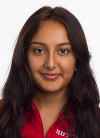 Rutgers Gymnastics Team, 2023, New Brunswick and Piscataway, NJ.  10/04/2023 Photo by Steve Hockstein/HarvardStudio.com