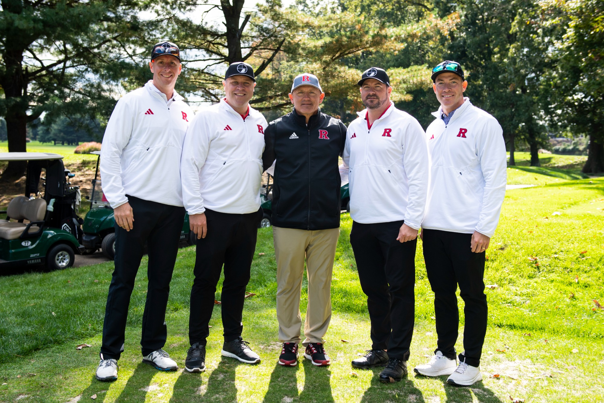 Baseball Announces 2024 Recruiting Class Rutgers University Athletics