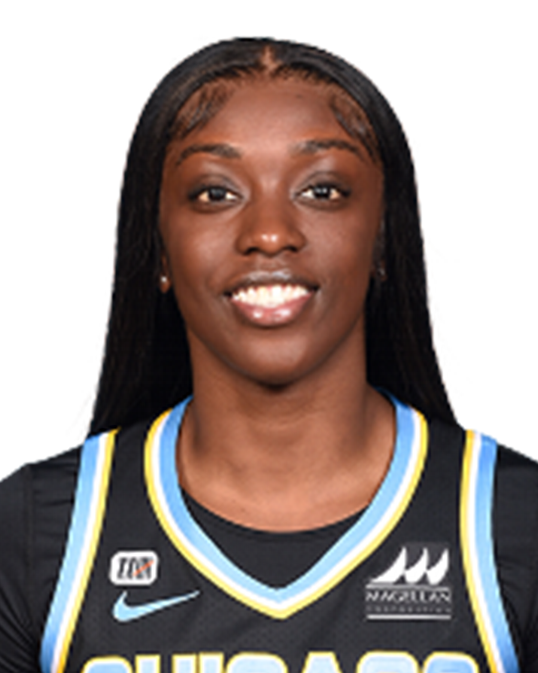 Kahleah Copper