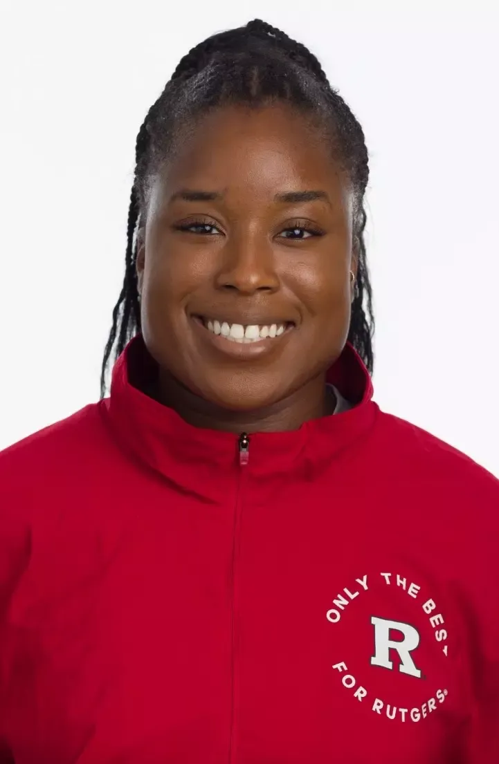 Erica Kesseh - Strength & Conditioning