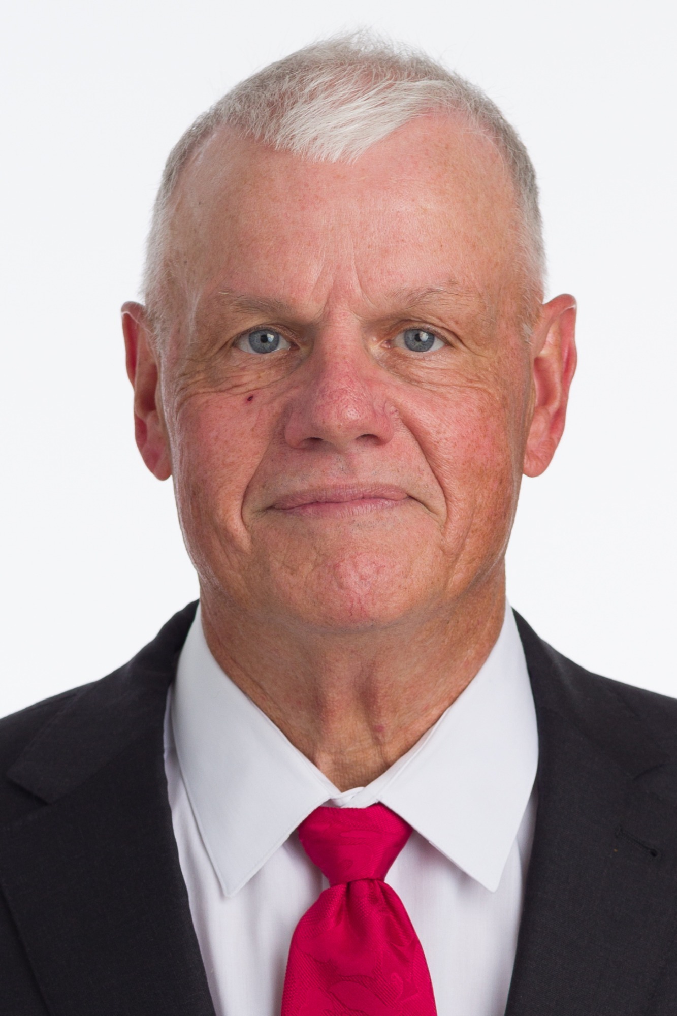 Pat Flaherty
