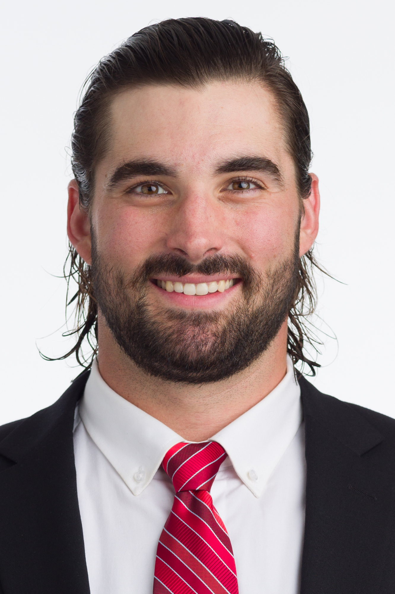 Danny Dalton