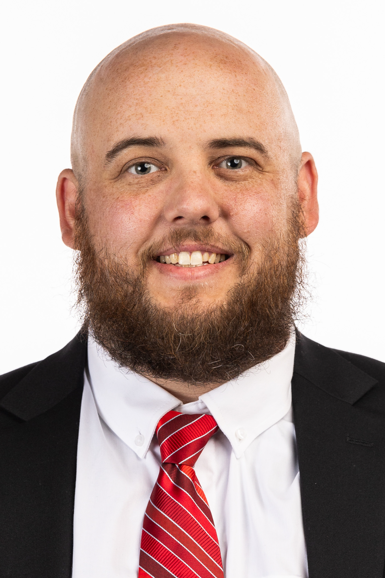 Jesse Hallford