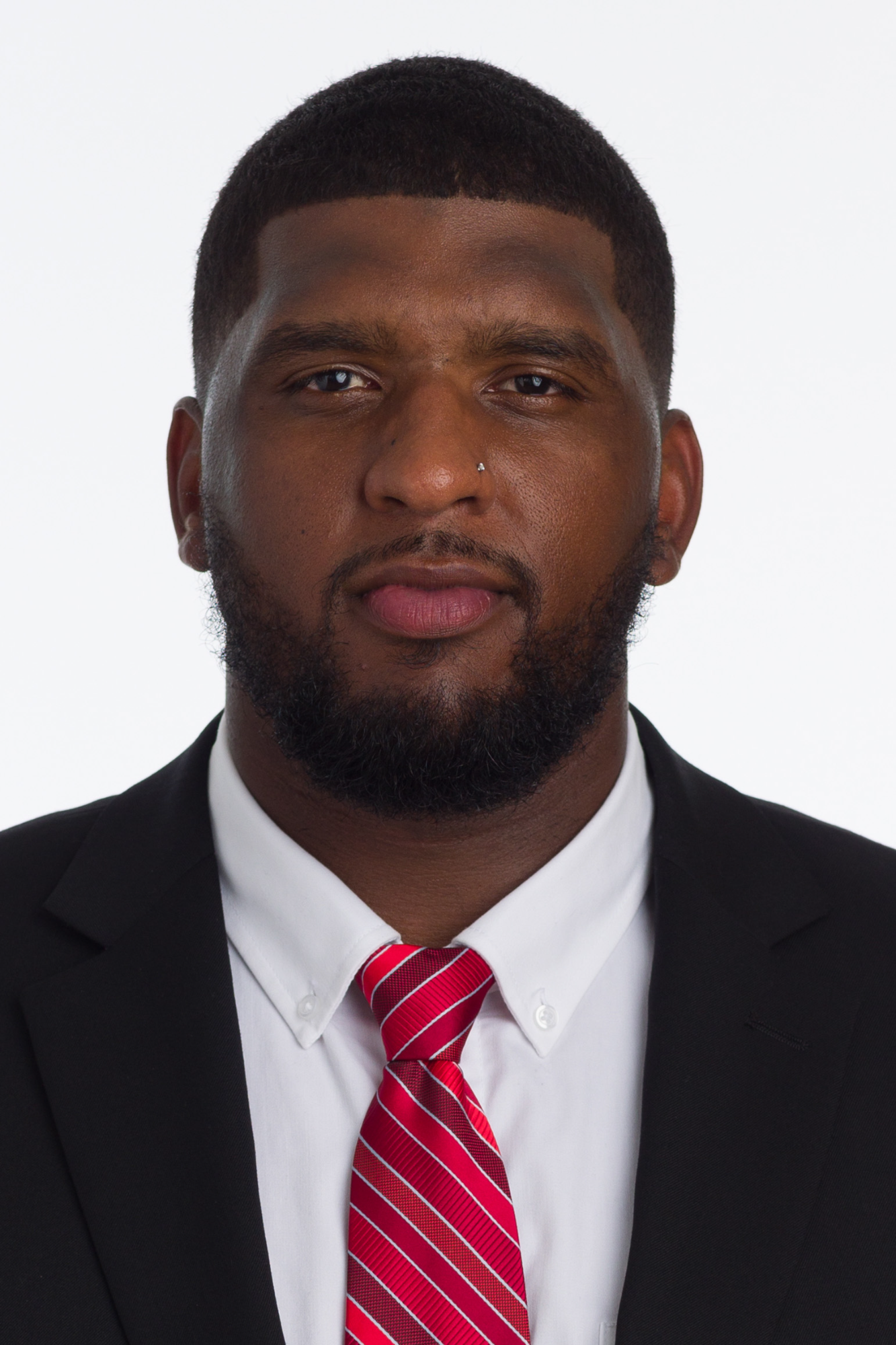 Darius Hamilton