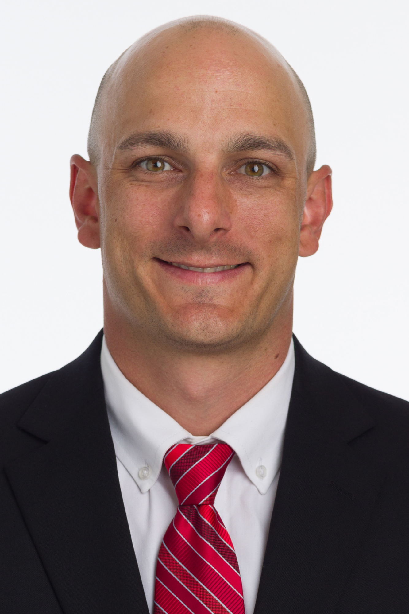 Jared Keyte