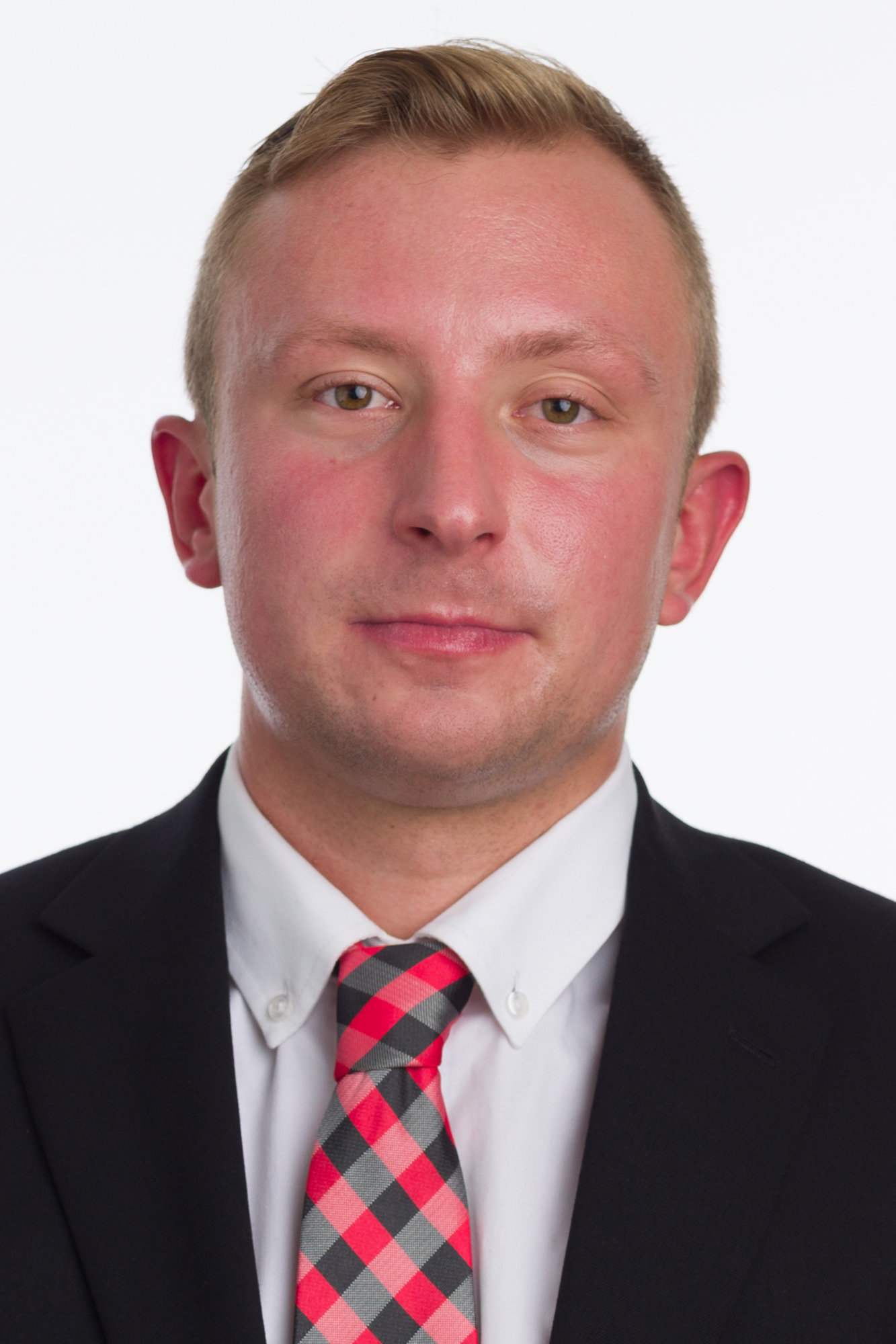 Kyle Kokoskie