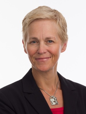 Kate Hickey