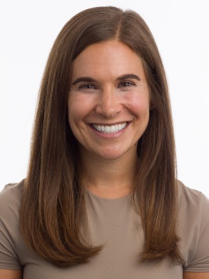 Gilah Rosenberg