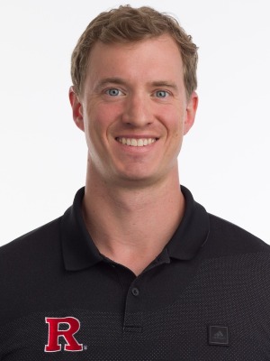 Kevin Steel