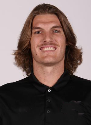 Ryan Mather - Volleyball Assistant Coach headshot