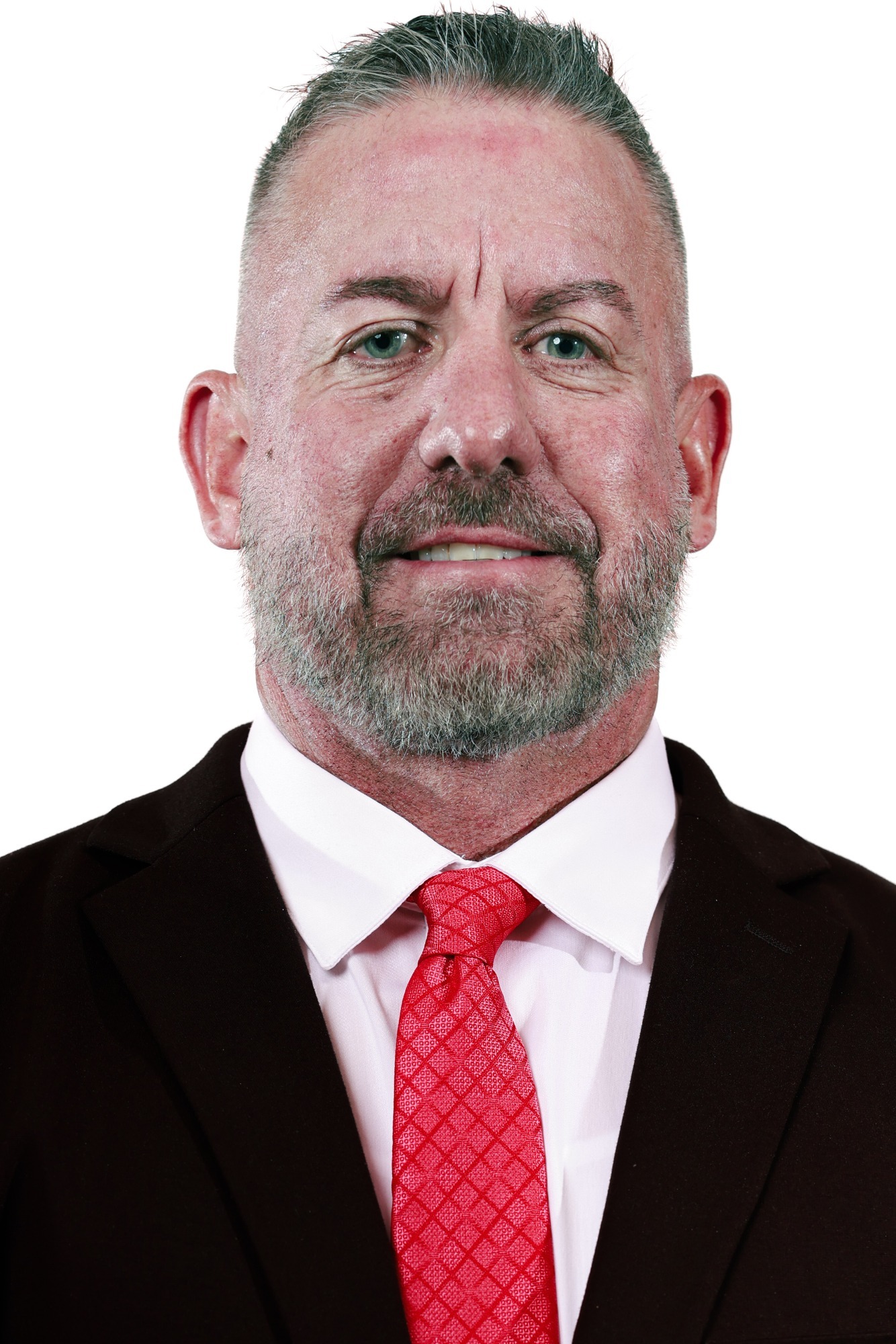 Daryn Miller - Rutgers Softball Assistant Coach