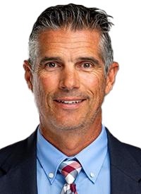 Mike McRae