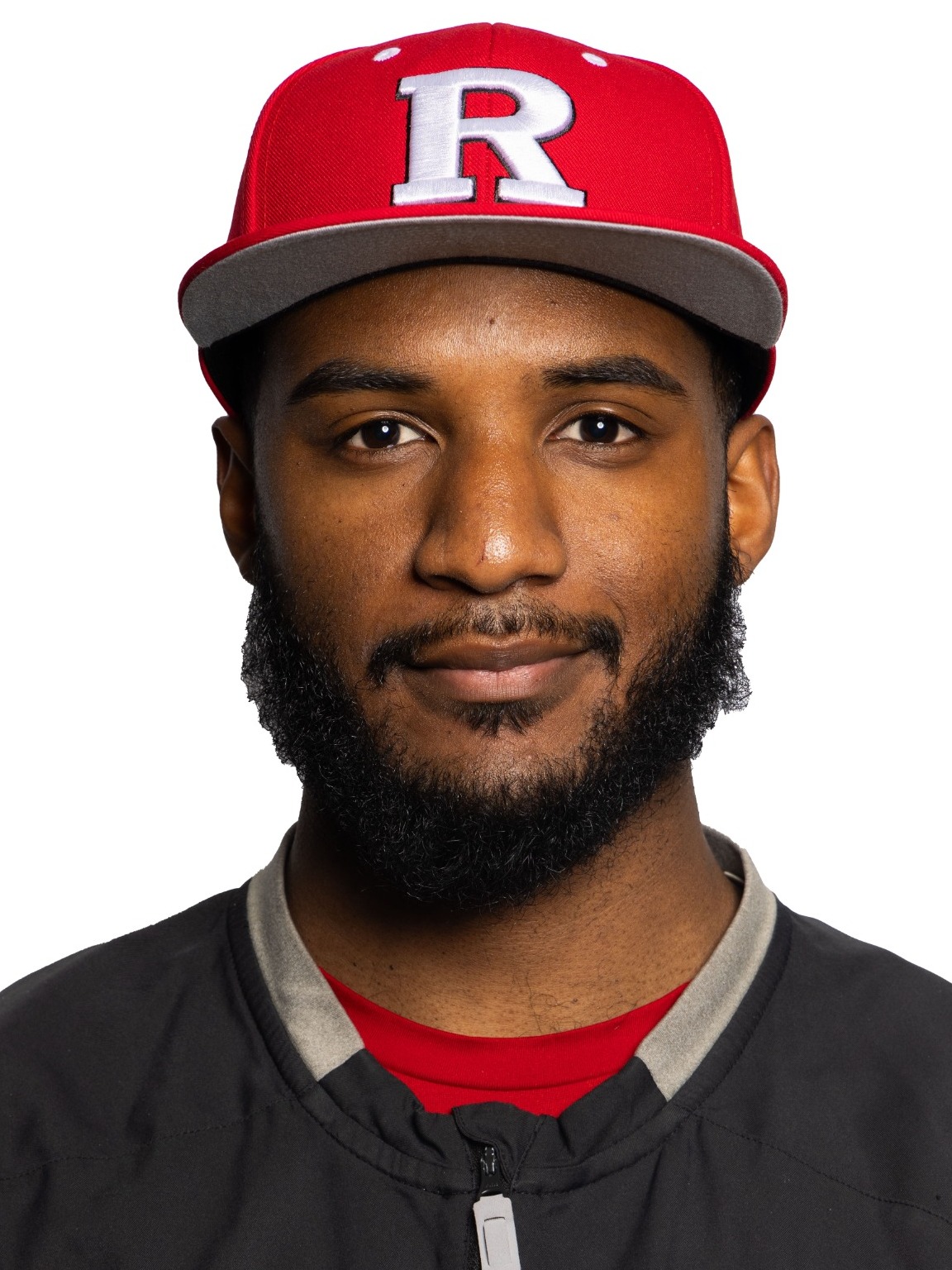 Manny Rojas
