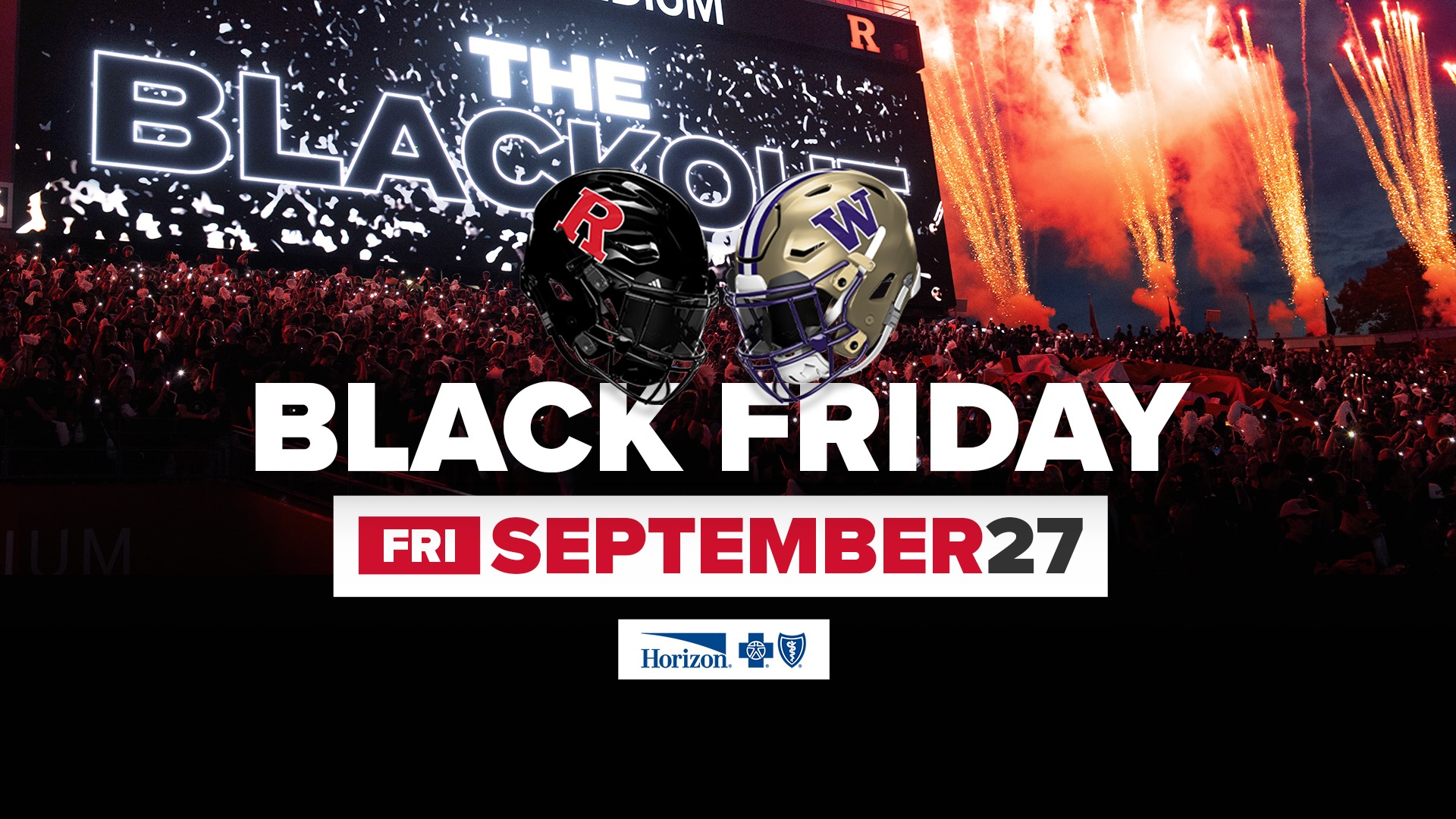 2024 Football Season Tickets on Sale Rutgers University Athletics