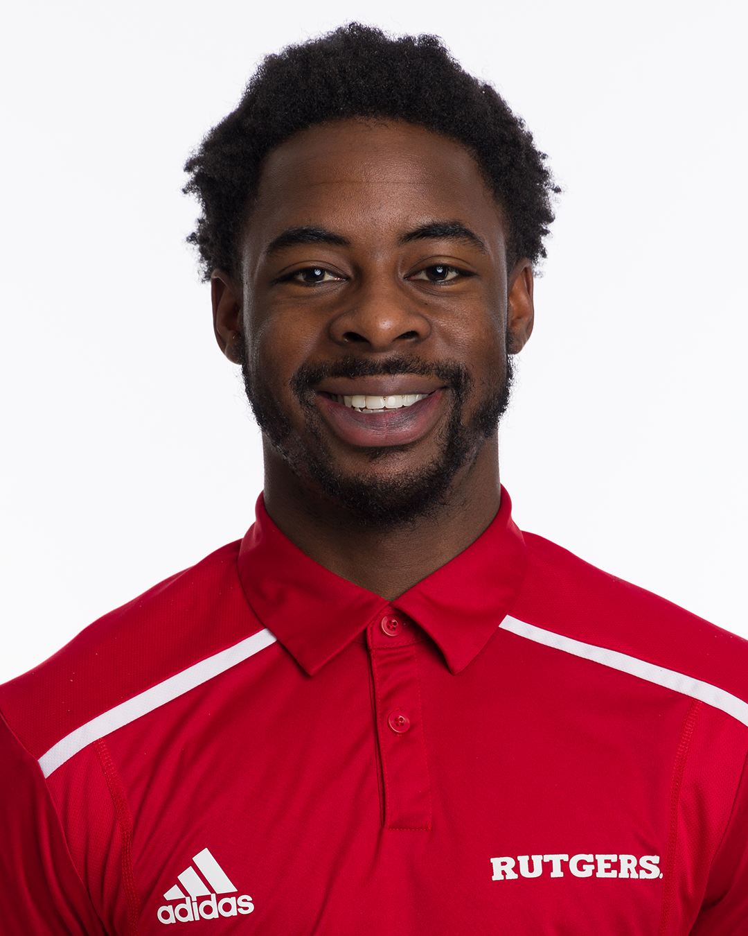 Jordan Williams