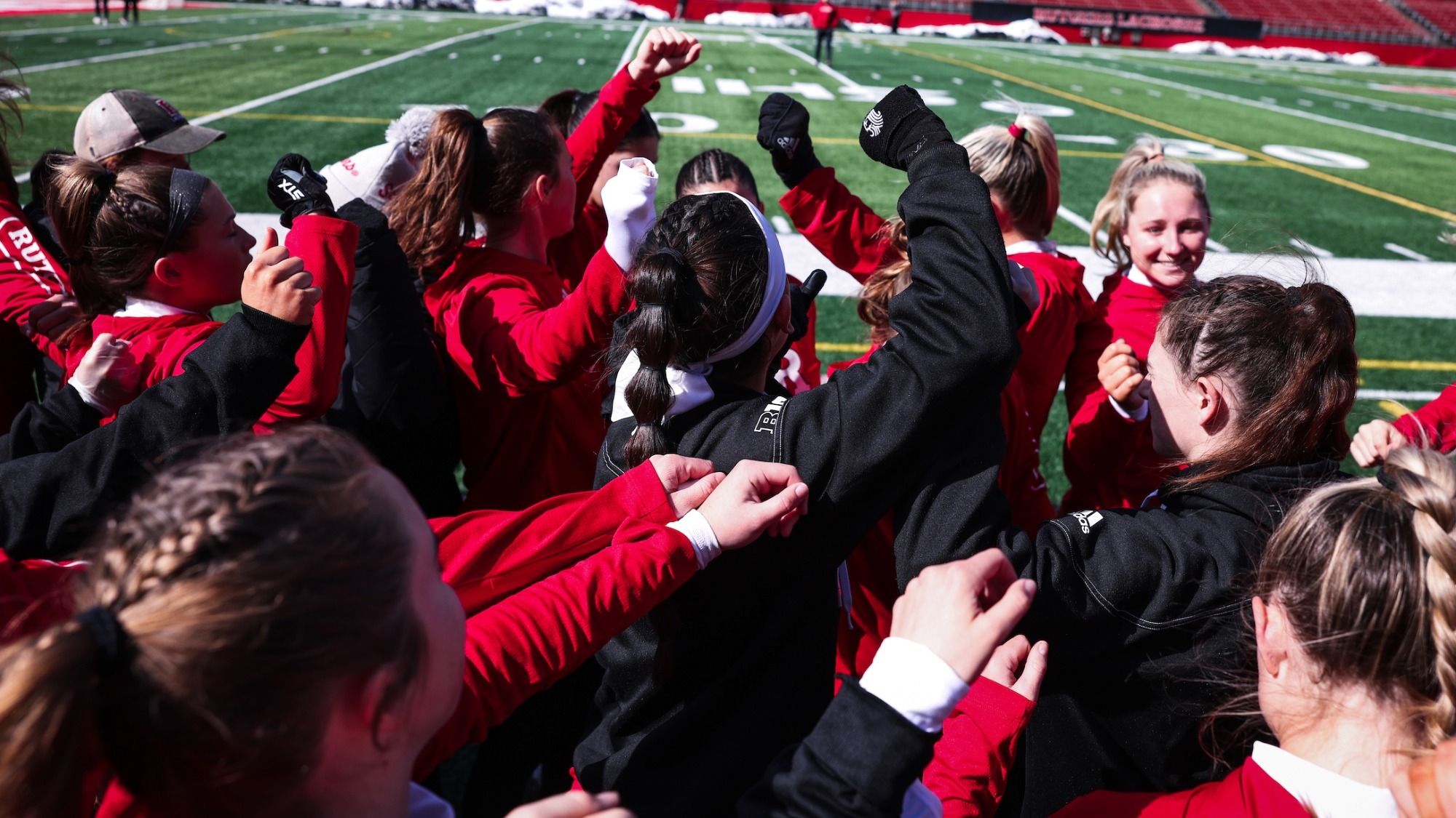 Women’s Lacrosse Releases 2025 Schedule Rutgers University Athletics