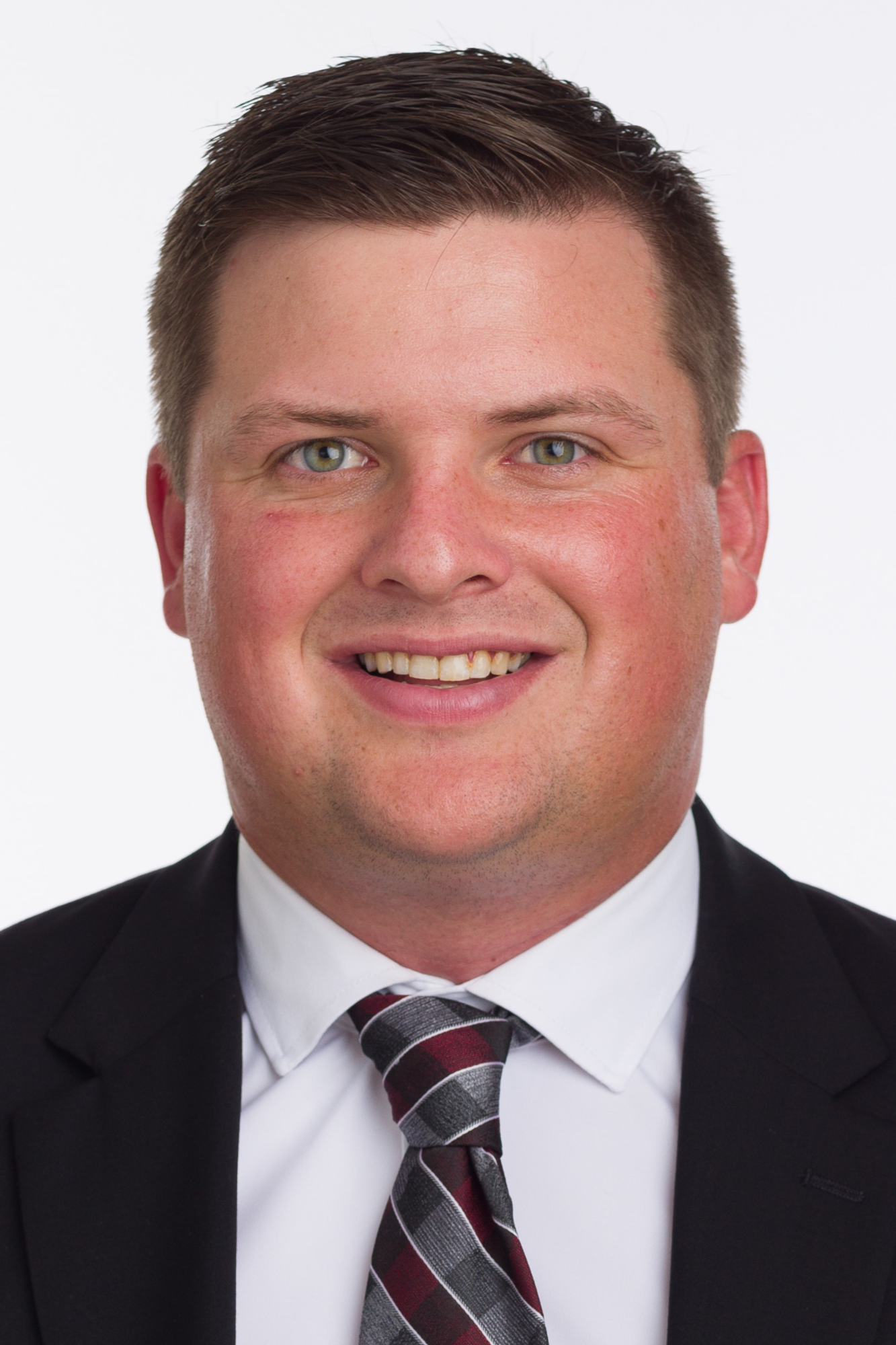Jake Bahr