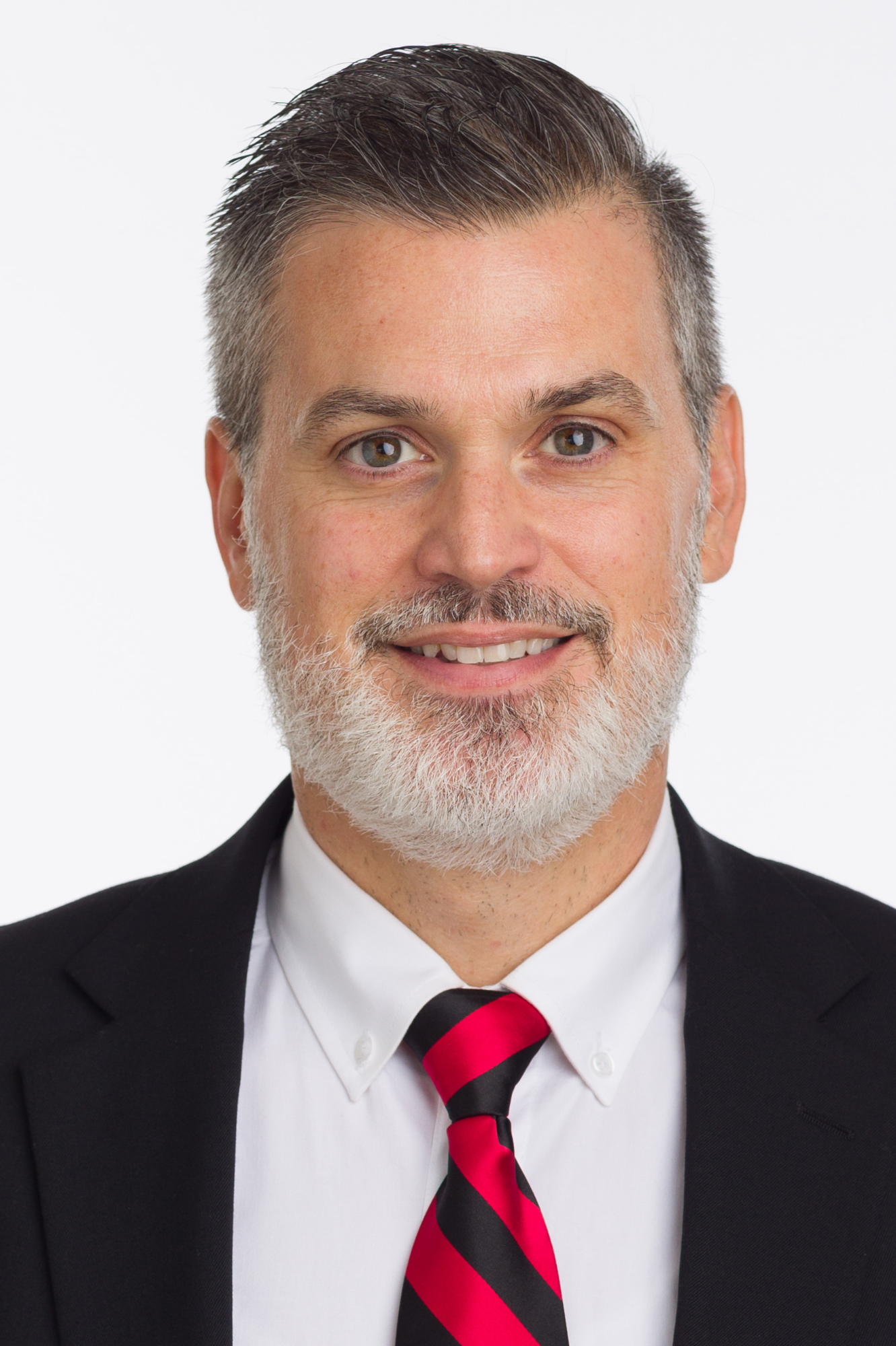 Dr. Peter Economou