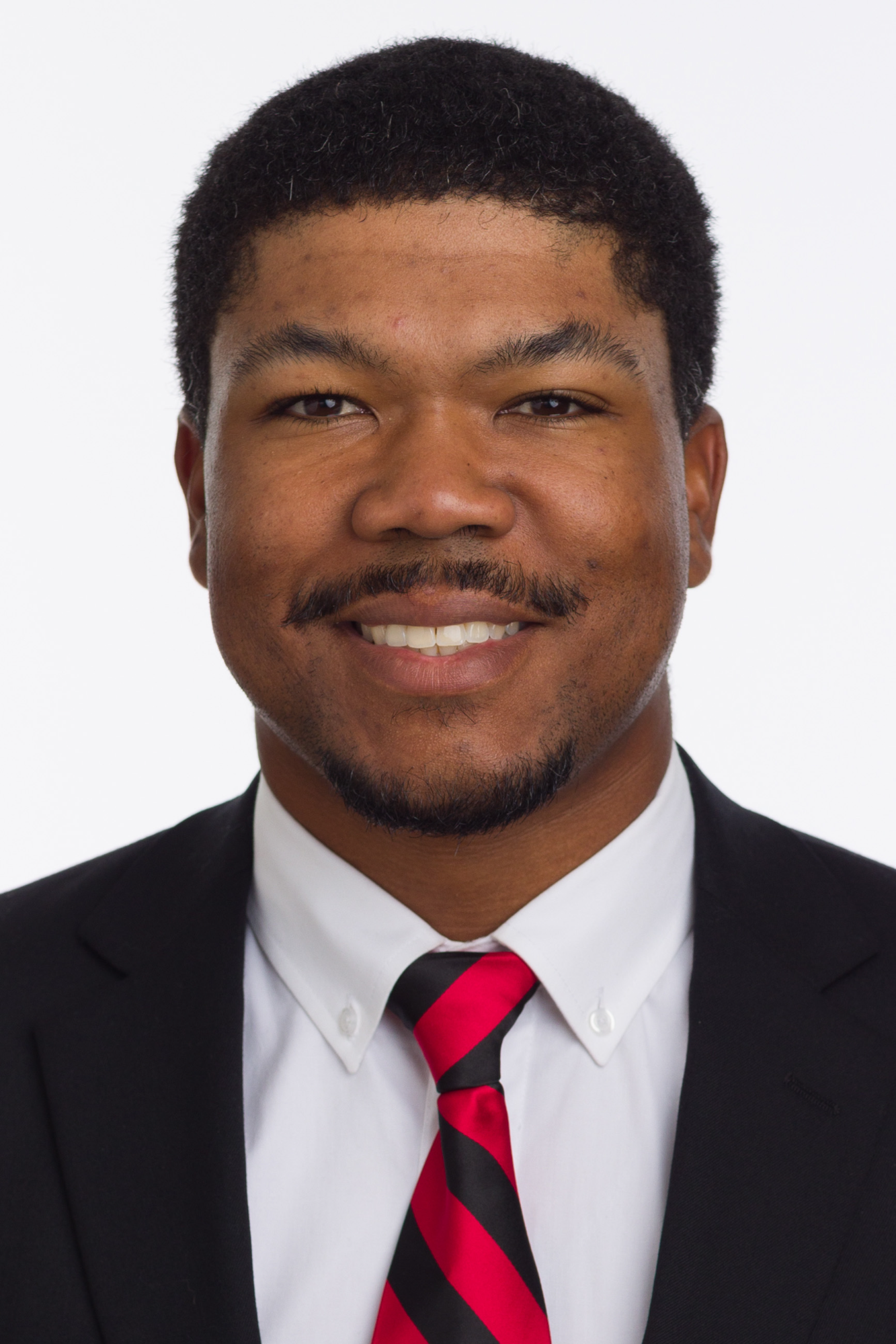 Todd Henry Jr.