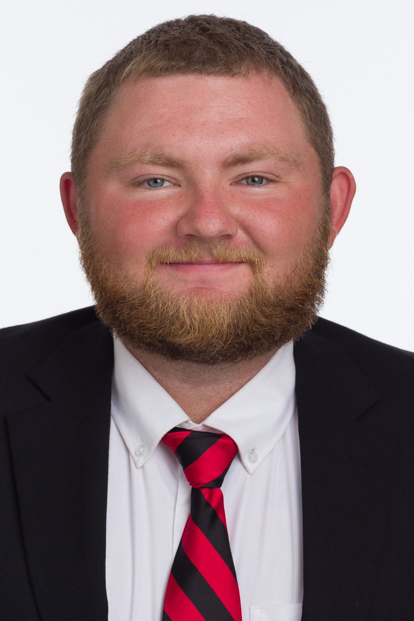 Cody Schutte
